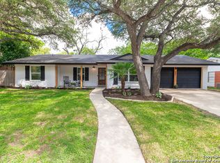 9407 Nona Kay Dr, San Antonio, TX 78217