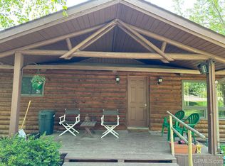 124 E Lake St, Michigamme, MI 49861