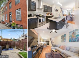 1423 Hull St, Baltimore, MD 21230