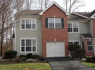 203 Somerset Ct, Princeton, NJ