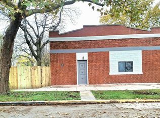 1500 S Kenneth Ave, Chicago, IL 60623