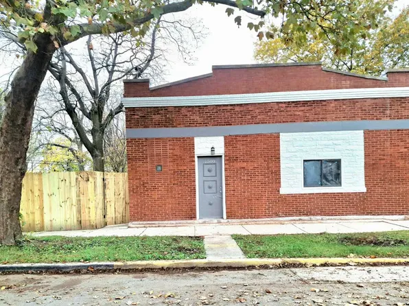 1500 S Kenneth Ave, Chicago, IL 60623