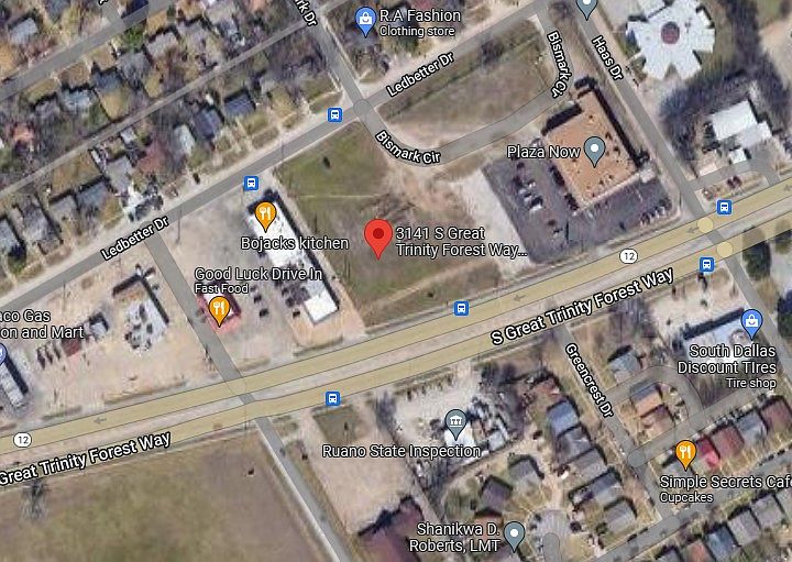 2nd image of 3141 Great Trinity Forest Way