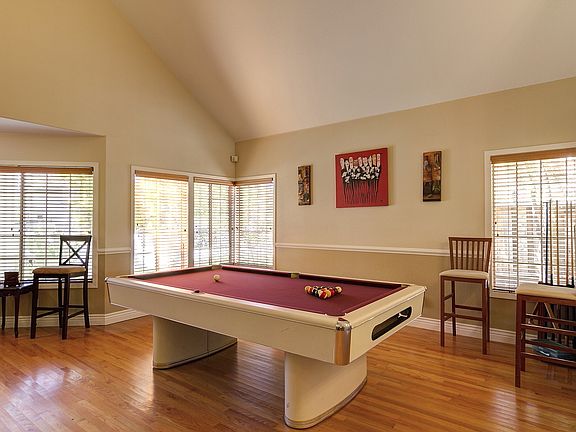 Spacious Living Room Area