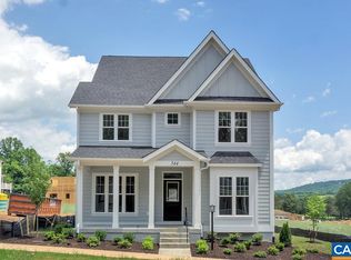 544 Lochlyn Hill Dr, Charlottesville, VA