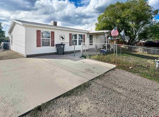 1411 Montelores Ave, Cortez, CO 81321