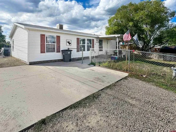 1411 Montelores Avenue, Cortez, CO 81321