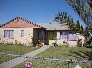 515 E Channel Islands Blvd, Oxnard, CA 93033