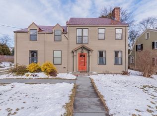 14 Vine Brook Rd, Lexington, MA 02421