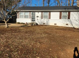 2428 Danforth Ln, Charlotte, NC 28208