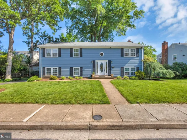 5927 4th St S, Arlington, VA 22204