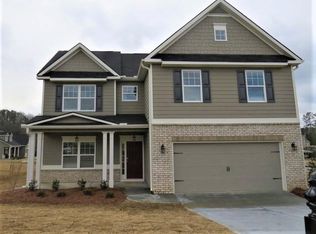 10 Madison Cres, Adairsville, GA 30103