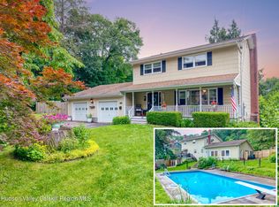 65 Lamb Ave, Saugerties, NY 12477