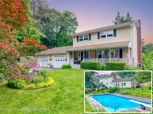 65 Lamb Avenue, Saugerties, NY 12477