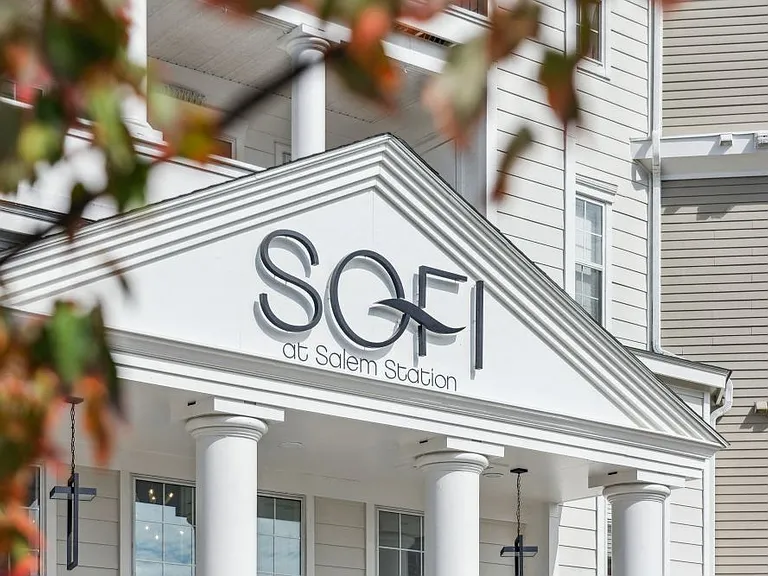 Sofi At Salem Station — Photo 52