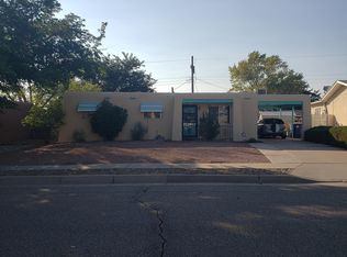 637 Jane St NE, Albuquerque, NM 87123