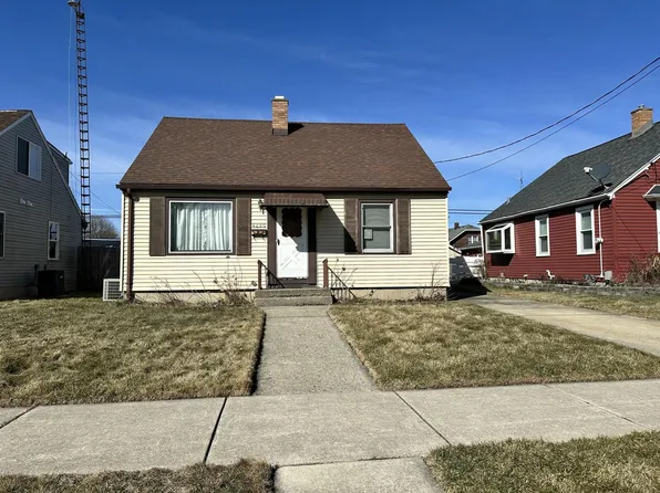 4220 29th AVENUE, Kenosha, WI 53140