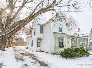 234 Page St NE, Grand Rapids, MI 49505