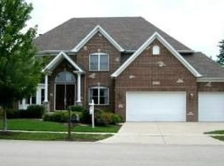 26417 Silverleaf Dr, Plainfield, IL