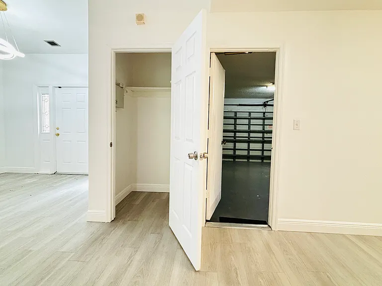Storage Room
