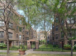 6249 N Sheridan Rd APT 1, Chicago, IL 60660