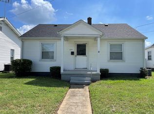 324 Booth Ave, Owensboro, KY 42301