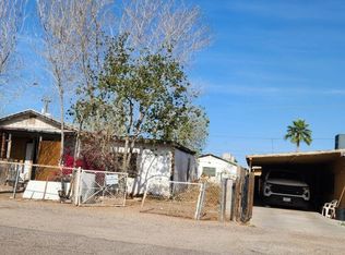 1619 S 3rd St, Phoenix, AZ 85004