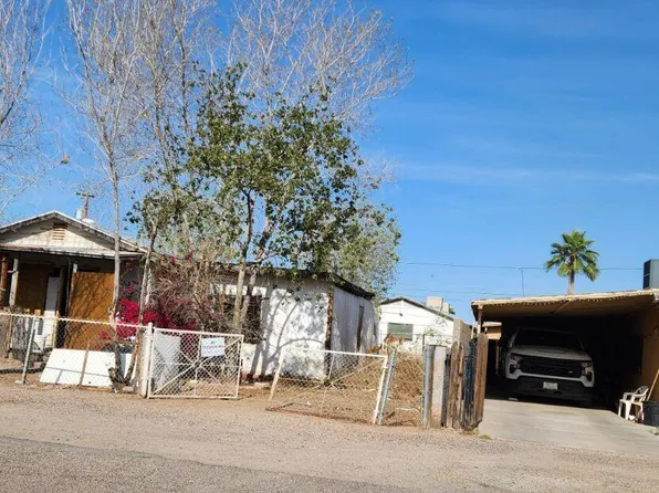 1619 S 3RD Street, Phoenix, AZ 85004