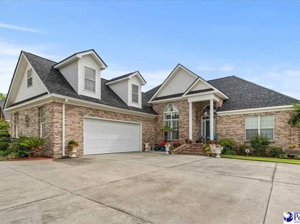 1741 Jefferson Dr, Florence, SC 29501