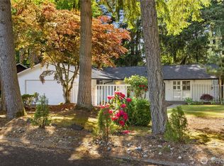 4806 86th Avenue Ct W, University Place, WA 98467