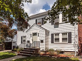 58 Channing Rd, Belmont, MA 02478