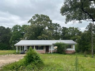241 Haden Rd, Purvis, MS 39475