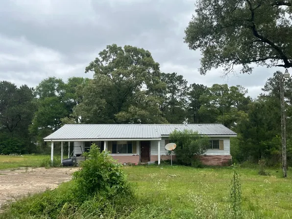 241 Haden Rd, Purvis, MS 39475
