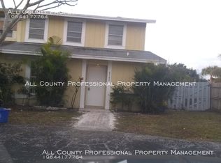 8585 Uranus Ter, West Palm Beach, FL 33403
