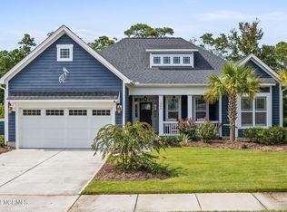 1365 Long Pond Rd SW, Ocean Isle Beach, NC 28469