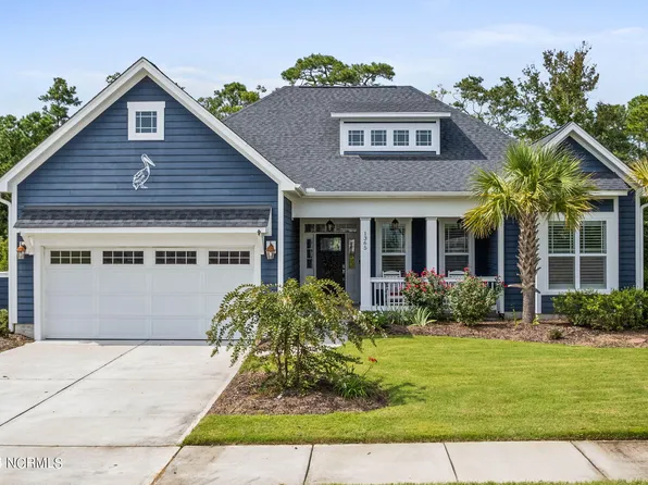 1365 Long Pond Road SW, Ocean Isle Beach, NC 28469