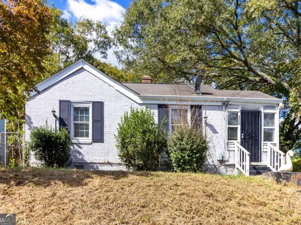 225 1st St SW, Atlanta, GA 30314