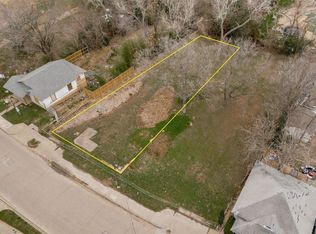 1206 E 10th St, Dallas, TX 75203