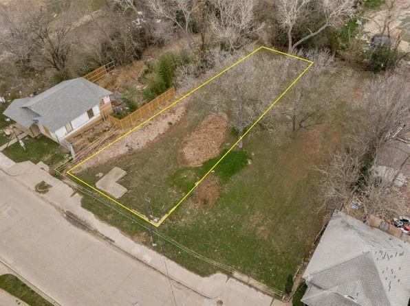 1206 E 10th St, Dallas, TX 75203