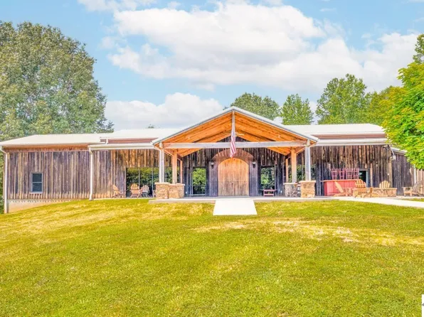 2680 Long Branch Rd, Sturgis, KY 42459