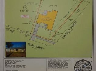 3563 Ruth St, Houston, TX 77004