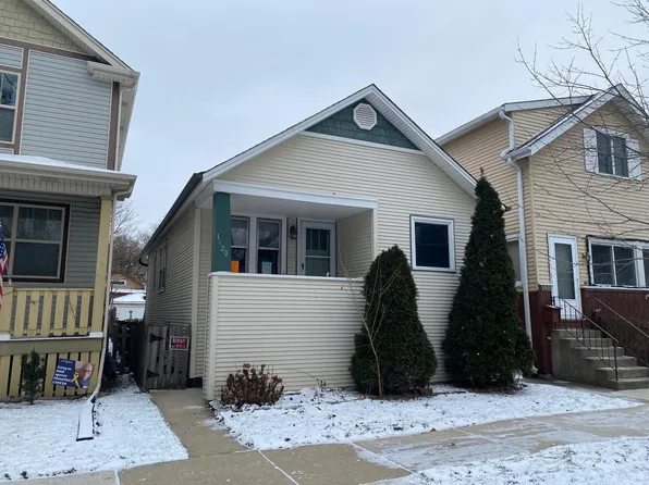 1420 Marengo Ave, Forest Park, IL 60130