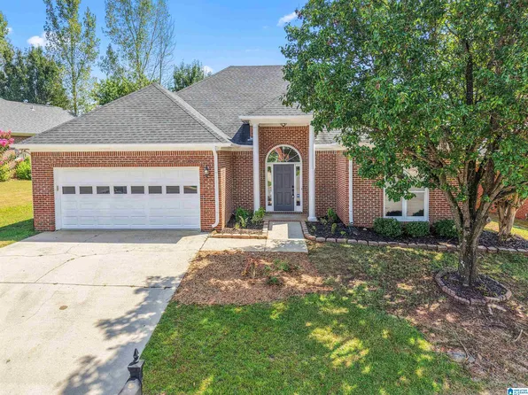 236 Beaver Creek Pkwy, Pelham, AL 35124