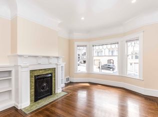 1640 Hyde St, San Francisco, CA 94109