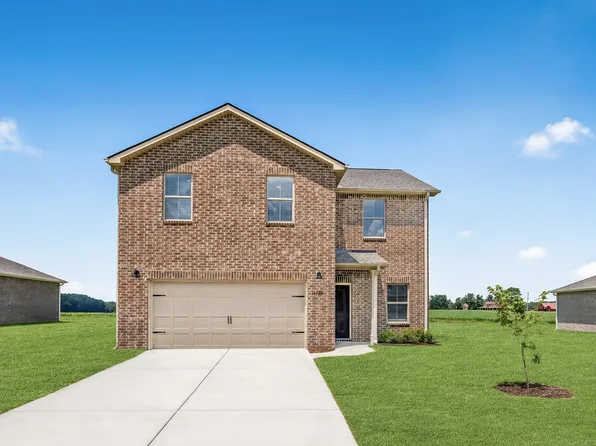 16929 Orleans Dr, Athens, AL 35611