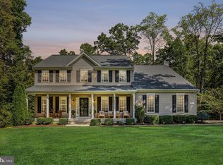 9011 McAlister Ct, Fredericksburg, VA 22408