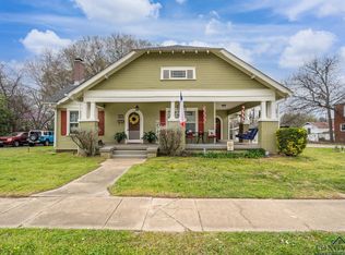 808 W Tyler St, Gilmer, TX 75644
