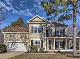 216 Clearmeadow Dr, Columbia, SC 29229