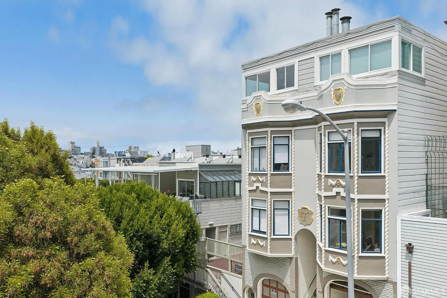 474 Vallejo St - Photo 4