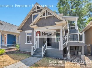 354 E 800 S UNIT B, Salt Lake City, UT 84111